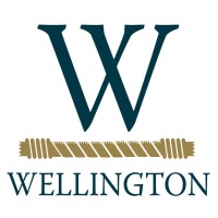 Wellington Yacht Partners, LLC logo