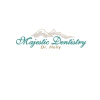 Majestic Dentistry logo