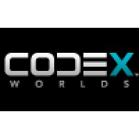 Codex Worlds logo