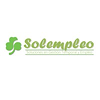 Solempleo logo