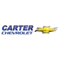 Carter Chevrolet logo