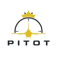 PITOT Watches logo