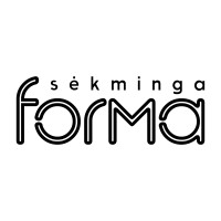 Sėkminga Forma logo