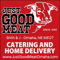 Just Good Meat logo