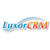 Luxor CRM logo