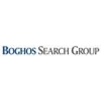 Boghos Search Group logo