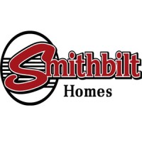 Smithbilt Homes logo