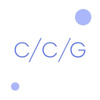 C/C/G - Full Service Digital Marketing Agency logo