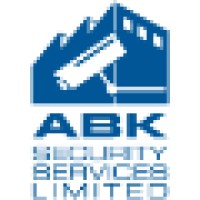 ABK SECURITY SERVICES LTD logo