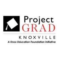 Project Grad Knoxville Inc logo