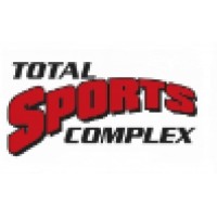 Total Sports Complex logo