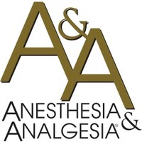 Anesthesia & Analgesia logo