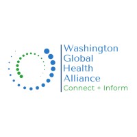 Washington Global Health Alliance logo