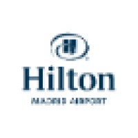 Hilton Madrid logo