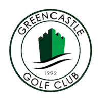 Greencastle Golf Club logo