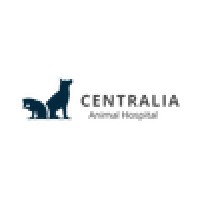 Centralia Animal Hospital logo