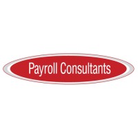 Payroll Consultants logo