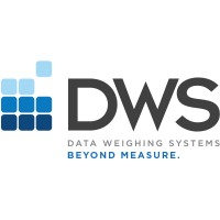 Data Weighing Systems logo