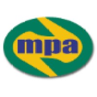 MPA Engineering logo