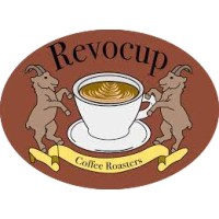 Revocup Coffee logo
