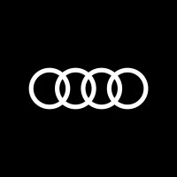 Glenmore Audi logo