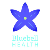 Bluebell Health logo