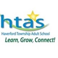 Haverford Township Adult School logo