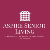 Aspire Senior Living logo