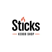 Sticks Kebob Shop logo