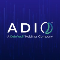 ADIO® logo