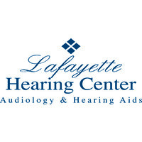 Lafayette Hearing Center logo