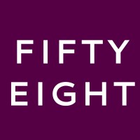 FiftyEight logo