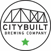 City Built Brewing Company logo