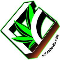 Kansas City Cannabis Company logo