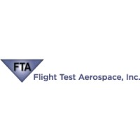 Flight Test Aerospace, Inc. logo