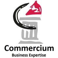 Commercium logo