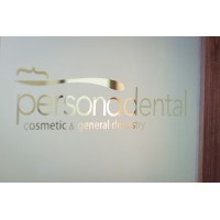 Persona Dental logo