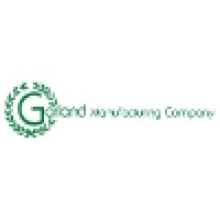 Garland Manufacturing Company logo