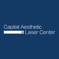 Capital Aesthetic + Laser Center logo
