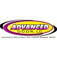 Advanced Door logo