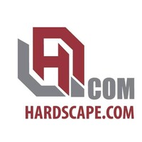 Hardscape.com logo