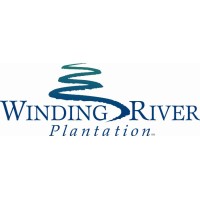 Winding River Plantation logo