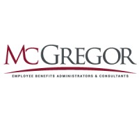 McGregor & Associates, Inc. logo