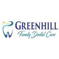 Greenhill Family Dental Care logo