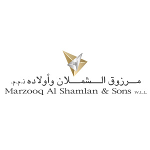 Marzooq Al Shamlan & Sons logo