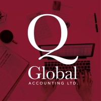 Q Global Accounting Ltd logo