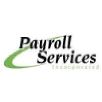 Payroll Services, Inc. logo
