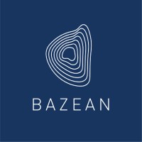 Bazean logo