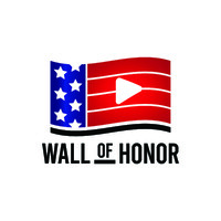The Wall Of Honor logo