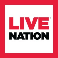 Live Nation Middle East logo
